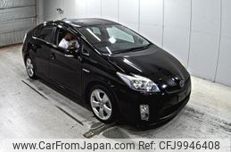 toyota prius 2011 -TOYOTA--Prius ZVW30-1414993---TOYOTA--Prius ZVW30-1414993-