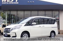suzuki landy 2020 CFJ1810306