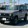 suzuki jimny 2022 CFJ0794754 image 14