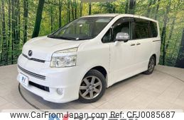 toyota voxy 2010 -TOYOTA--Voxy DBA-ZRR70W--ZRR70-0317975---TOYOTA--Voxy DBA-ZRR70W--ZRR70-0317975-