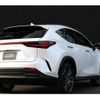 lexus nx 2023 quick_quick_6AA-AAZH20_AAZH20-1014417 image 2