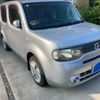 nissan cube 2010 CFJ1601146 image 3