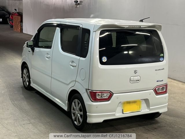 suzuki wagon-r 2020 -SUZUKI 【大分 588ら315】--Wagon R MH95S-129007---SUZUKI 【大分 588ら315】--Wagon R MH95S-129007- image 2