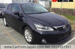 lexus ct 2012 -LEXUS 【伊勢志摩 300ﾜ517】--Lexus CT ZWA10-2091681---LEXUS 【伊勢志摩 300ﾜ517】--Lexus CT ZWA10-2091681-