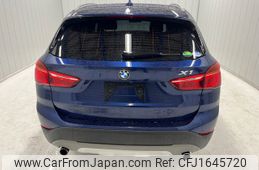 bmw x1 2016 CFJ1645720