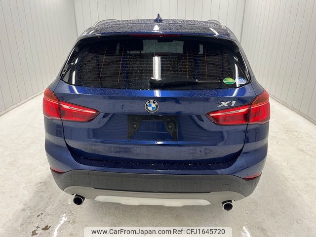 bmw x1 2016 CFJ1645720 image 1