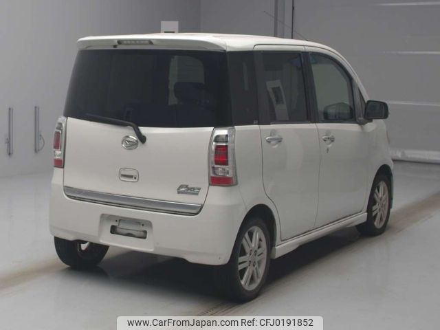 daihatsu tanto-exe 2010 -DAIHATSU 【Ｎｏ後日 】--Tanto Exe L455S-0016849---DAIHATSU 【Ｎｏ後日 】--Tanto Exe L455S-0016849- image 2