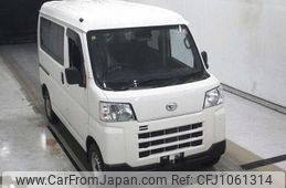 daihatsu hijet-van 2023 -DAIHATSU 【千葉 480ﾈ3350】--Hijet Van S710V-0066471---DAIHATSU 【千葉 480ﾈ3350】--Hijet Van S710V-0066471-