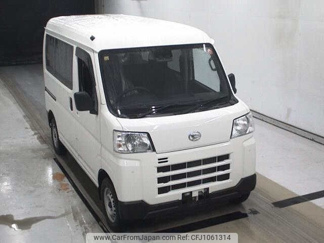daihatsu hijet-van 2023 -DAIHATSU 【千葉 480ﾈ3350】--Hijet Van S710V-0066471---DAIHATSU 【千葉 480ﾈ3350】--Hijet Van S710V-0066471- image 1