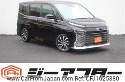 toyota voxy 2023 CFJ1625880