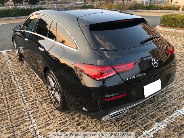 mercedes-benz cla-class 2019 -MERCEDES-BENZ 【福岡 303ﾉ9293】--Benz CLA 118612M--2N060433---MERCEDES-BENZ 【福岡 303ﾉ9293】--Benz CLA 118612M--2N060433- image 2