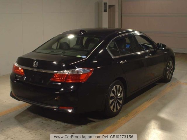 honda accord 2013 -HONDA--Accord CR6-1006874---HONDA--Accord CR6-1006874- image 2