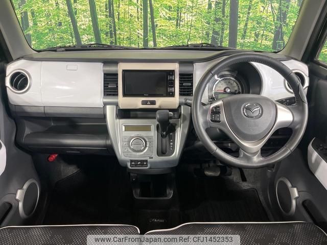 mazda flair-crossover 2016 quick_quick_MS41S_MS41S-172550 image 2