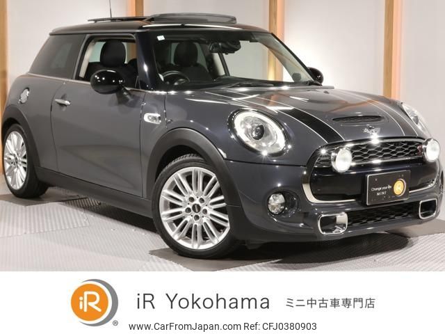 mini mini-others 2015 -BMW 【名変中 】--BMW Mini XM20--02A76628---BMW 【名変中 】--BMW Mini XM20--02A76628- image 1