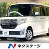 daihatsu tanto 2015 -DAIHATSU--Tanto DBA-LA600S--LA600S-0358137---DAIHATSU--Tanto DBA-LA600S--LA600S-0358137- image 1