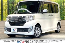 daihatsu tanto 2015 -DAIHATSU--Tanto DBA-LA600S--LA600S-0358137---DAIHATSU--Tanto DBA-LA600S--LA600S-0358137-