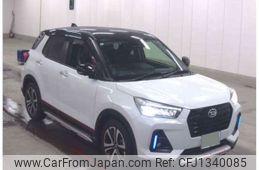 daihatsu rocky 2021 -DAIHATSU 【浜松 539ﾋ 723】--Rocky 5BA-A200S--A200S-0033486---DAIHATSU 【浜松 539ﾋ 723】--Rocky 5BA-A200S--A200S-0033486-