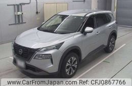 nissan x-trail 2022 -NISSAN 【滋賀 301ﾌ 532】--X-Trail 6AA-SNT33--SNT33-008515---NISSAN 【滋賀 301ﾌ 532】--X-Trail 6AA-SNT33--SNT33-008515-