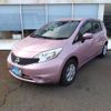nissan note 2016 -NISSAN--Note DBA-E12--E12-447287---NISSAN--Note DBA-E12--E12-447287- image 1