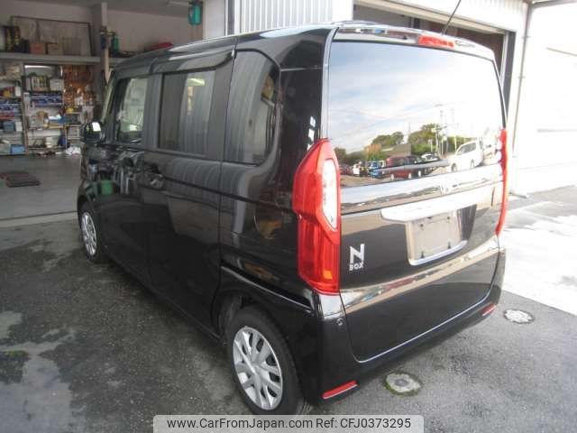 honda n-box 2019 -HONDA 【富山 581】--N BOX DBA-JF3--JF3-1313113---HONDA 【富山 581】--N BOX DBA-JF3--JF3-1313113- image 2