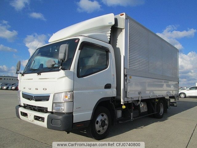 mitsubishi-fuso canter 2019 -MITSUBISHI--Canter TPG-FEB50--FEB50-572+++---MITSUBISHI--Canter TPG-FEB50--FEB50-572+++- image 2