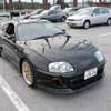 toyota supra 1994 18054M image 9