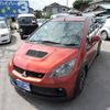 mitsubishi colt 2008 CFJ1755103 image 1