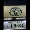 toyota alphard 2009 CFJ1565636 image 14