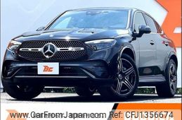 mercedes-benz glc-class 2025 -MERCEDES-BENZ--Benz GLC 3CA-254305--W1N2543052F247***---MERCEDES-BENZ--Benz GLC 3CA-254305--W1N2543052F247***-