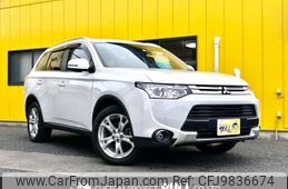 mitsubishi outlander 2014 -MITSUBISHI 【名変中 】--Outlander GF8W--0100349---MITSUBISHI 【名変中 】--Outlander GF8W--0100349-