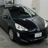 toyota aqua 2016 -TOYOTA 【多摩 541ト1121】--AQUA NHP10-2585402---TOYOTA 【多摩 541ト1121】--AQUA NHP10-2585402- image 1