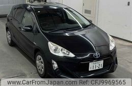 toyota aqua 2016 -TOYOTA 【多摩 541ト1121】--AQUA NHP10-2585402---TOYOTA 【多摩 541ト1121】--AQUA NHP10-2585402-