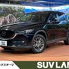 mazda cx-5 2017 -MAZDA--CX-5 LDA-KF2P--KF2P-119074---MAZDA--CX-5 LDA-KF2P--KF2P-119074- image 1