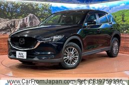 mazda cx-5 2017 -MAZDA--CX-5 LDA-KF2P--KF2P-119074---MAZDA--CX-5 LDA-KF2P--KF2P-119074-