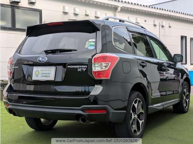 subaru forester 2013 quick_quick_DBA-SJG_SJG-007200 image 2