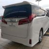 toyota alphard 2020 quick_quick_3BA-AGH30W_AGH30-9007509 image 3