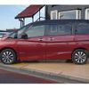 nissan serena 2017 quick_quick_GFC27_GFC27-065472 image 3