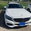 mercedes-benz c-class-station-wagon 2015 CFJ1584214 image 1