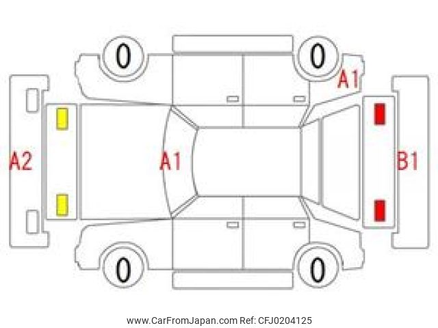 fiat 500 2008 -FIAT--Fiat 500 ABA-31212--ZFA31200000131909---FIAT--Fiat 500 ABA-31212--ZFA31200000131909- image 2