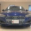 audi a5-sportback 2018 quick_quick_F5CVKL_WAUZZZF54JA041907 image 2