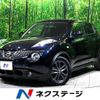 nissan juke 2013 -NISSAN--Juke DBA-YF15--YF15-301415---NISSAN--Juke DBA-YF15--YF15-301415- image 1