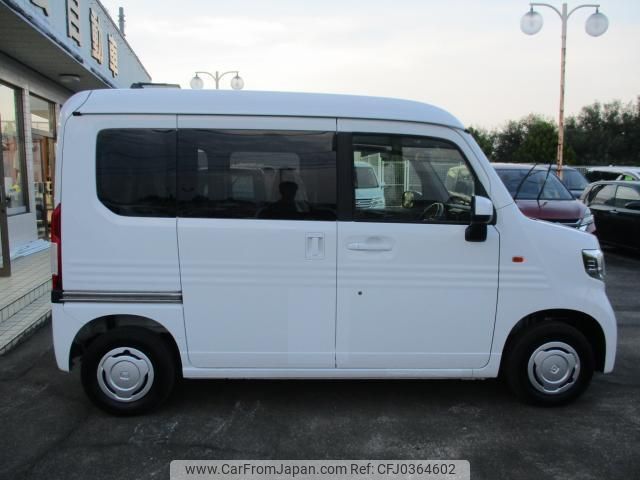 honda n-van 2024 quick_quick_5BD-JJ1_5103131 image 2