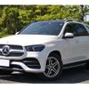 mercedes-benz gle-class 2019 -MERCEDES-BENZ--Benz GLE 5AA-167159--WDC1671592A001940---MERCEDES-BENZ--Benz GLE 5AA-167159--WDC1671592A001940- image 1