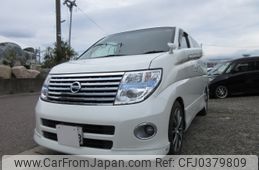 nissan elgrand 2007 -NISSAN--Elgrand CBA-NE51--NE51-230041---NISSAN--Elgrand CBA-NE51--NE51-230041-