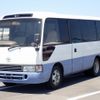 toyota coaster 2001 -TOYOTA--Coaster KK-HZB40--HZB40-0005198---TOYOTA--Coaster KK-HZB40--HZB40-0005198- image 1