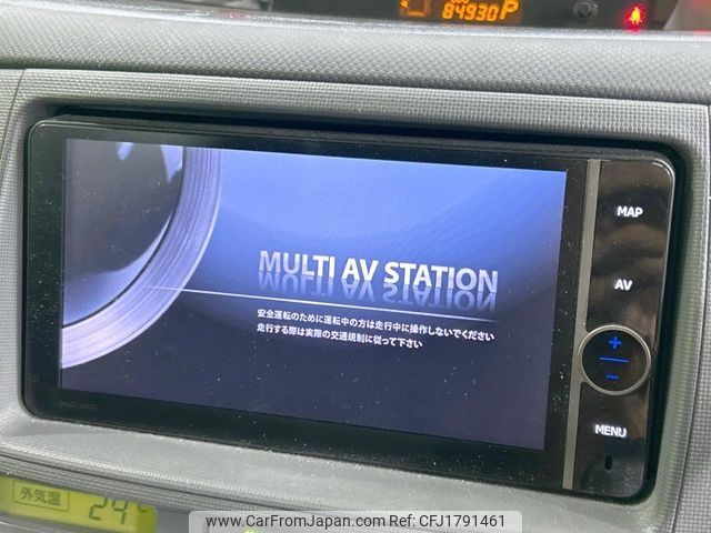 toyota sienta 2012 CFJ1791461 image 2