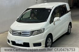 honda freed-spike 2012 -HONDA 【和泉 502さ2765】--Freed Spike GB3-1424253---HONDA 【和泉 502さ2765】--Freed Spike GB3-1424253-