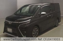 toyota voxy 2021 -TOYOTA 【八王子 341ﾁ 808】--Voxy 3BA-ZRR80W--ZRR80-0663313---TOYOTA 【八王子 341ﾁ 808】--Voxy 3BA-ZRR80W--ZRR80-0663313-