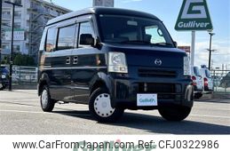 mazda scrum-van 2010 -MAZDA--Scrum Van EBD-DG64V--DG64V-304232---MAZDA--Scrum Van EBD-DG64V--DG64V-304232-