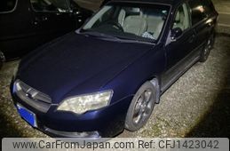 subaru legacy-touring-wagon 2005 -SUBARU--Legacy Wagon CBA-BPE--BPE-020252---SUBARU--Legacy Wagon CBA-BPE--BPE-020252-